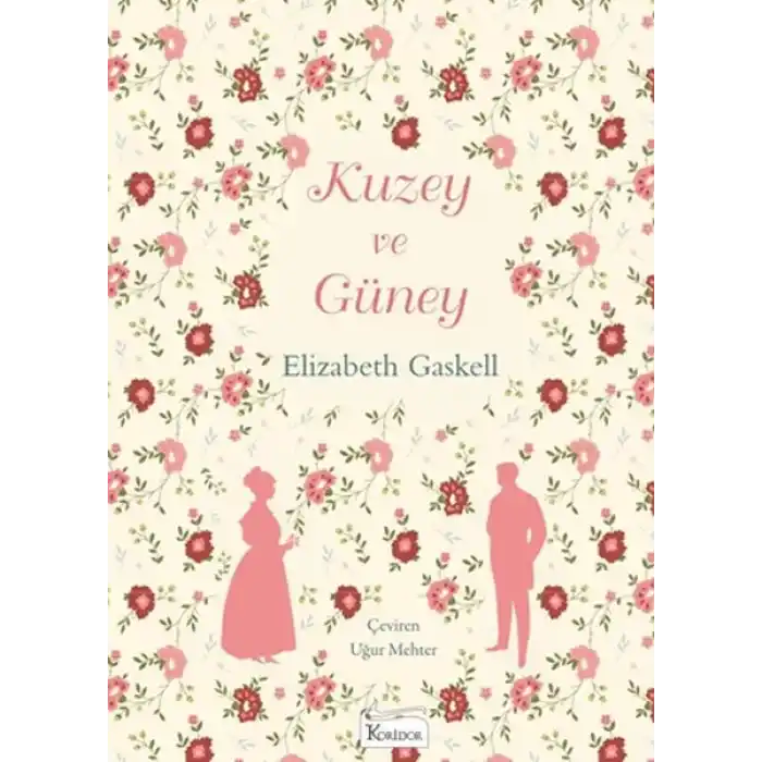 Kuzey ve Güney (Bez Cilt)