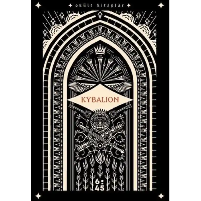Kybalion