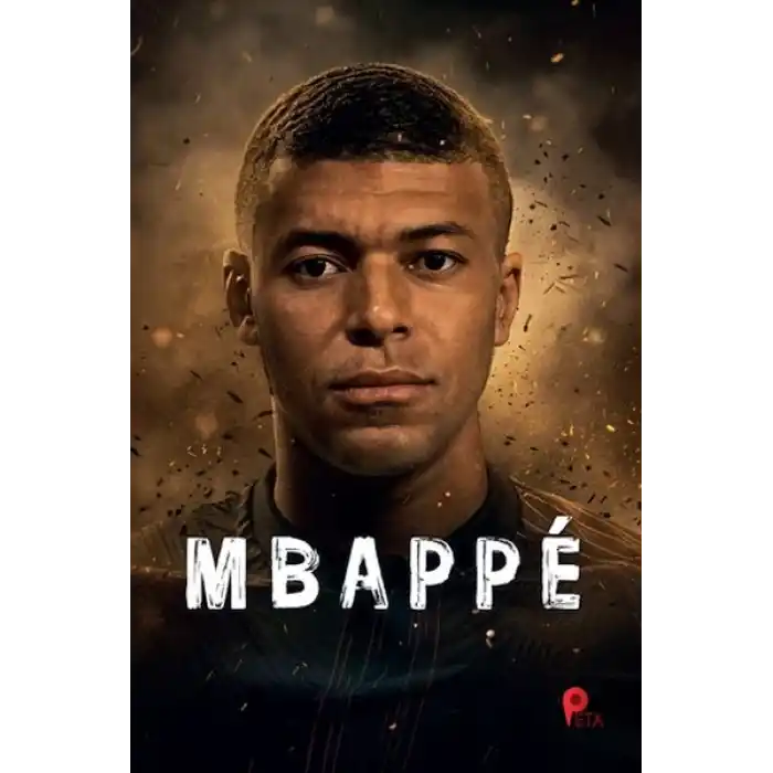Kylian Mbappé - (Poster Hediyeli)