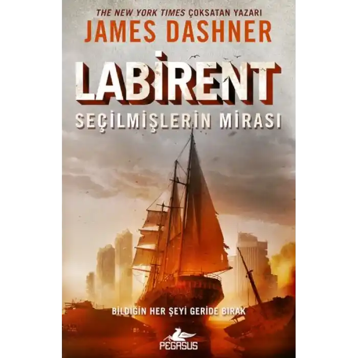 Labirent: Seçilmişlerin Mirası