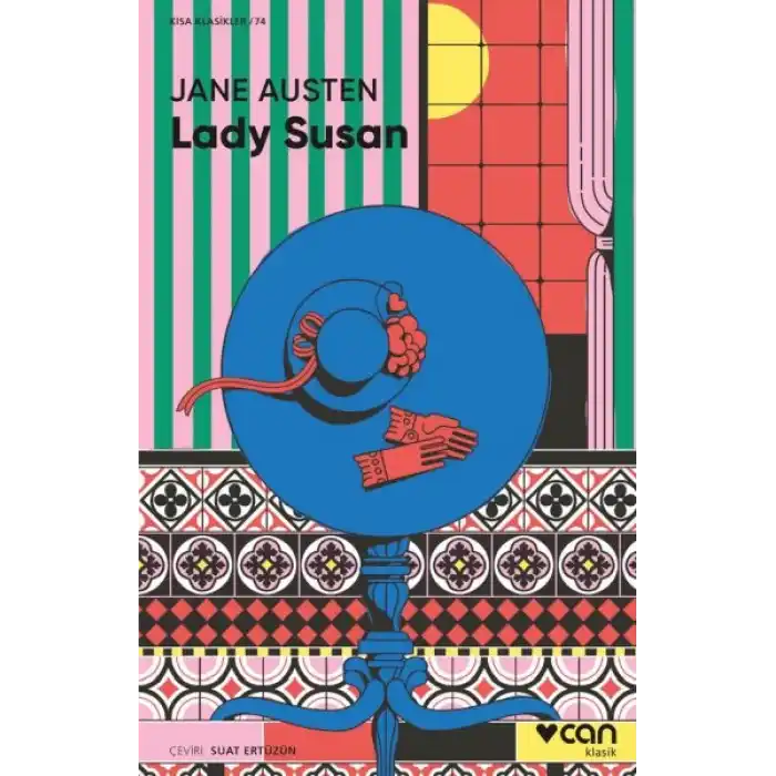 Lady Susan