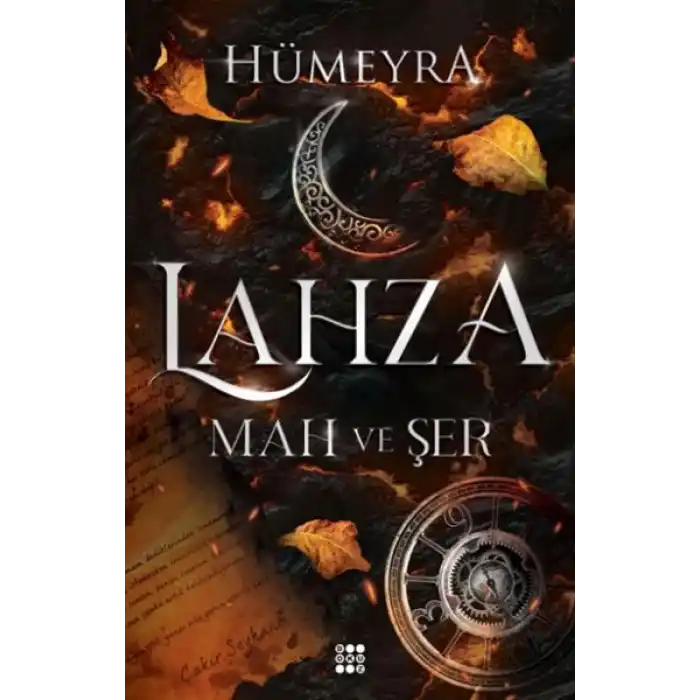 Lahza 1 – Mah Ve Şer