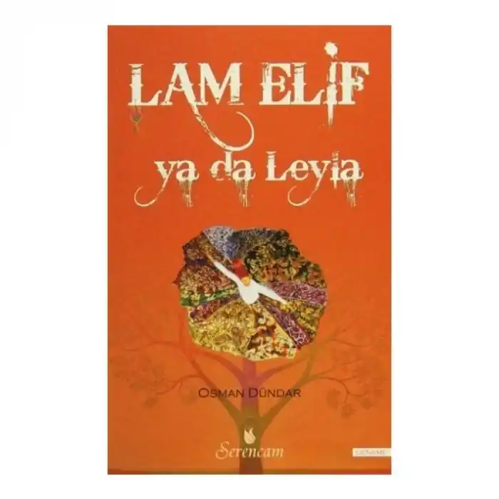 Lam Elif ya da Leyla