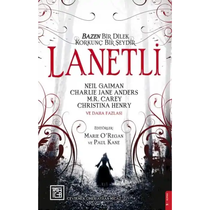 Lanetli