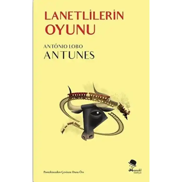 Lanetlilerin Oyunu