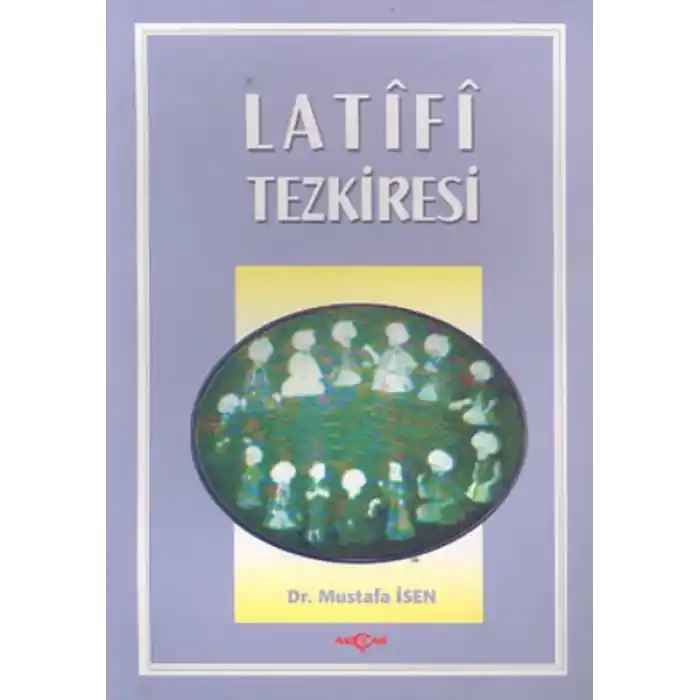 Latifi Tezkiresi