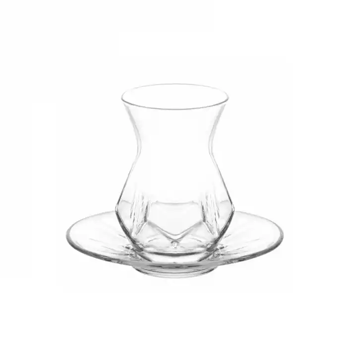 Lav Alya Çay Seti 12 Parça AlyaS1