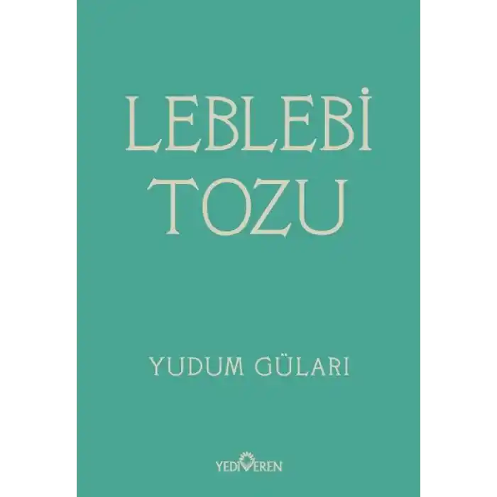 Leblebi Tozu