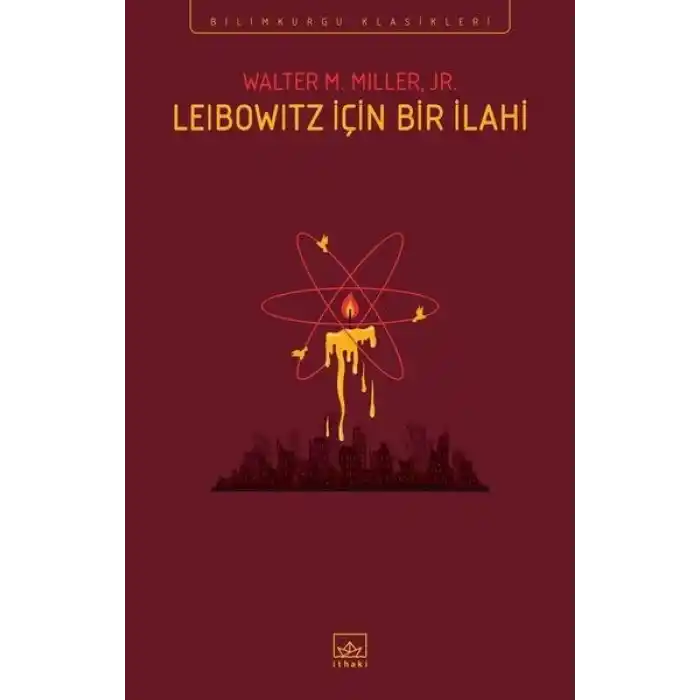 Leibowitz İçin Bir İlahi