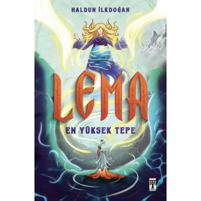 Lema: En Yüksek Tepe