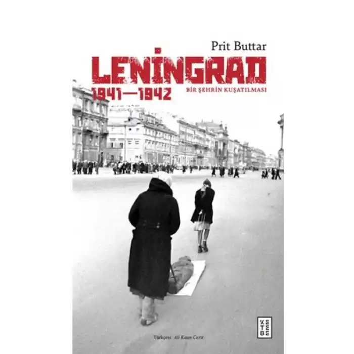 Leningrad