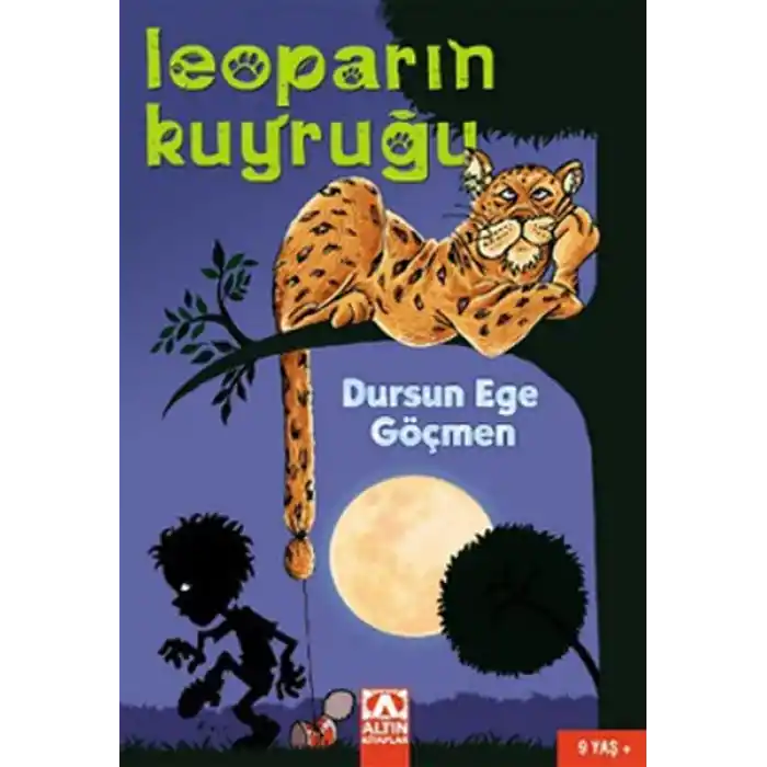 Leoparın Kuyruğu