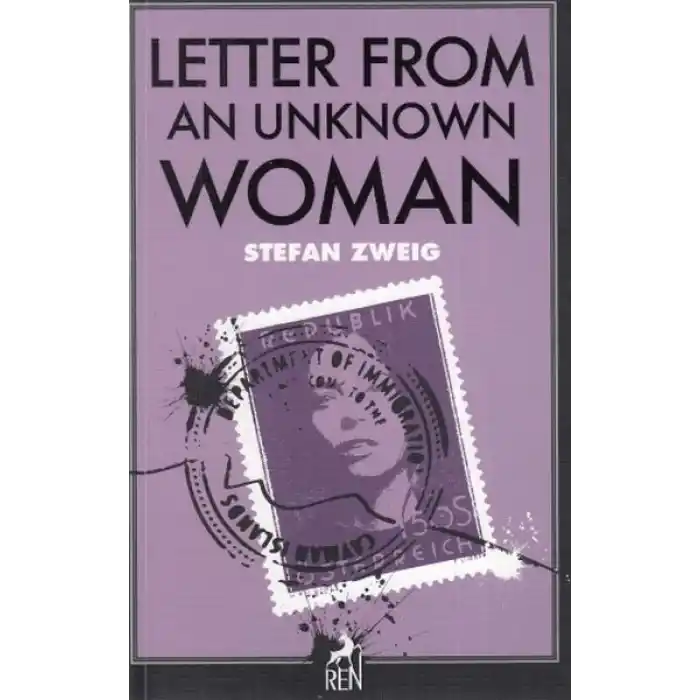 Letter From An Unknown Woman