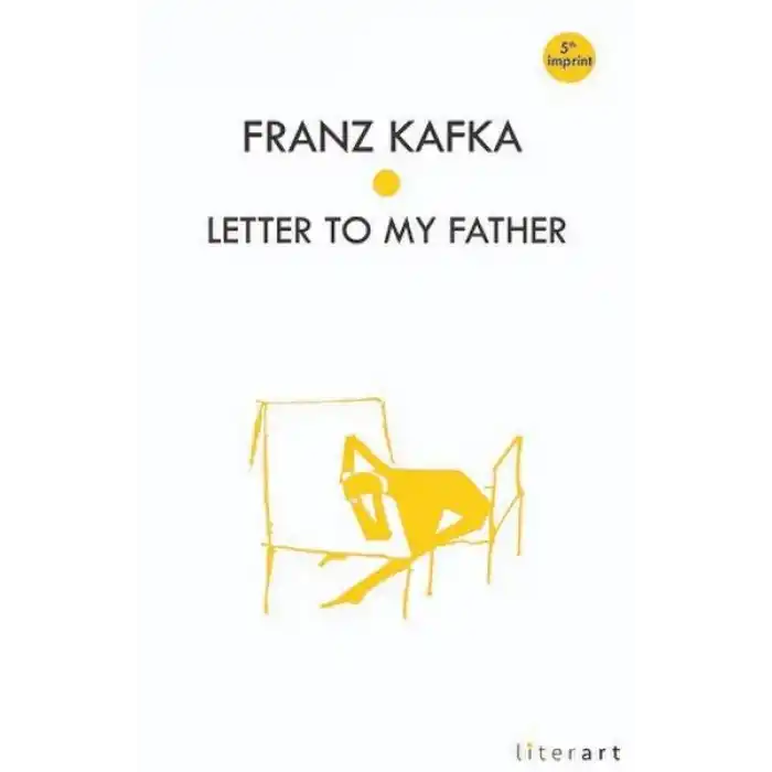 Letter To My Father