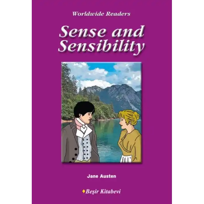 Level 5 - Sense and Sensibility