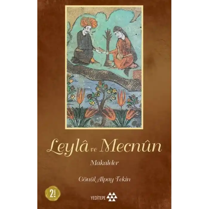 Leyla ile Mecnun - Makaleler