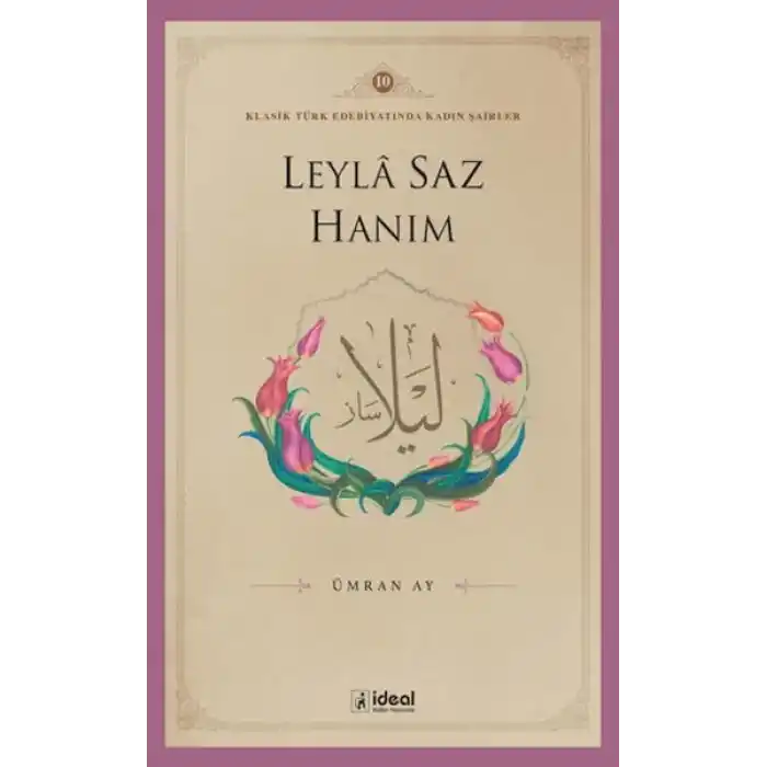 Leyle Saz Hanım