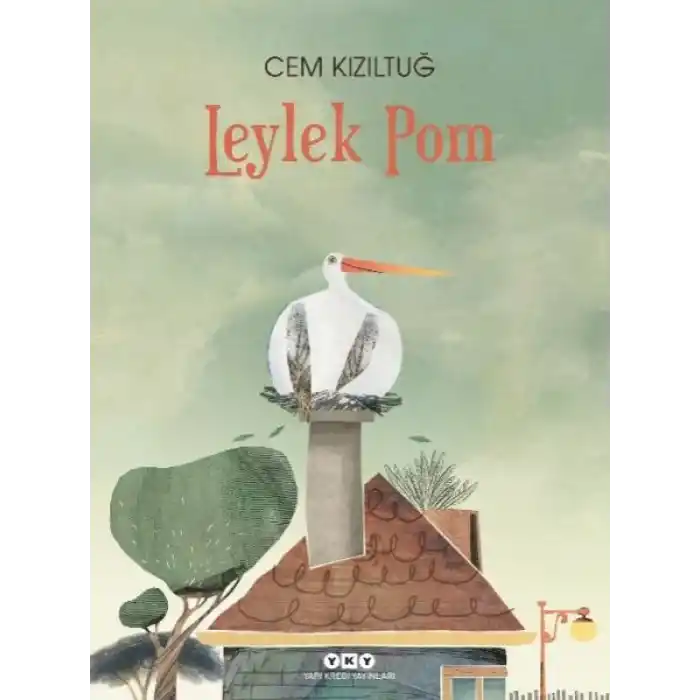 Leylek Pom