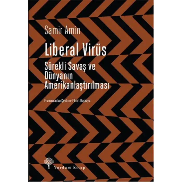 Liberal Virüs