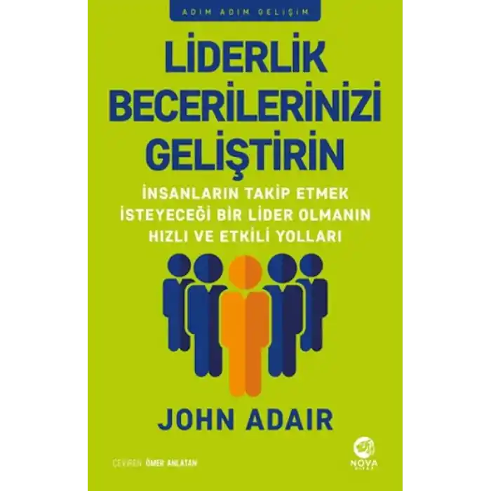 Liderlik Becerilerinizi Geliştirin