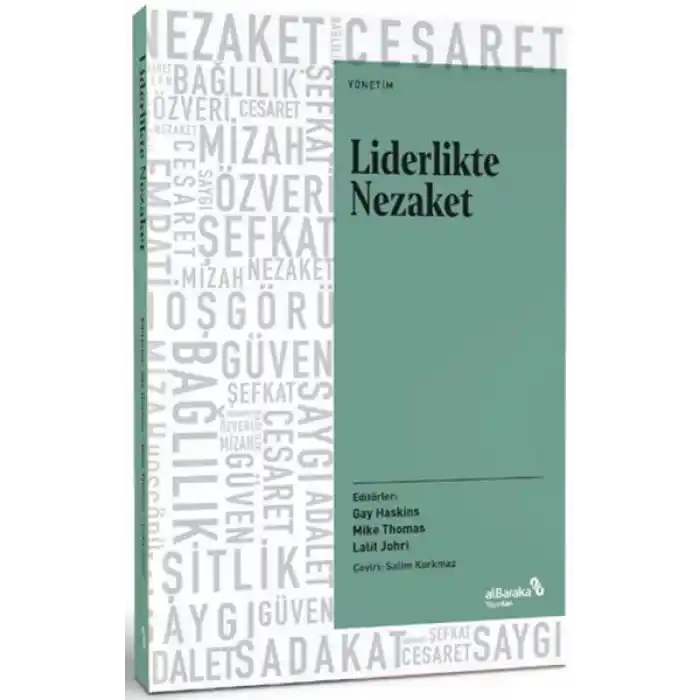 Liderlikte Nezaket