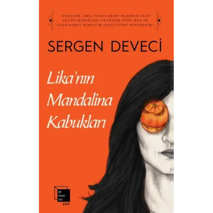 Lika’nın Mandalina Kabukları