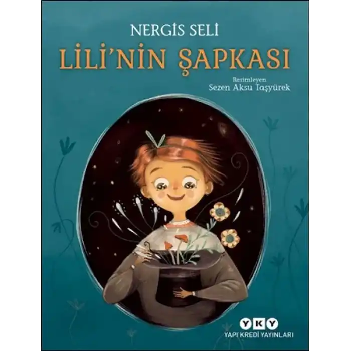 Lili’nin Şapkası