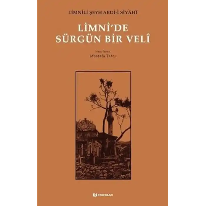 Limnide Sürgün Bir Veli