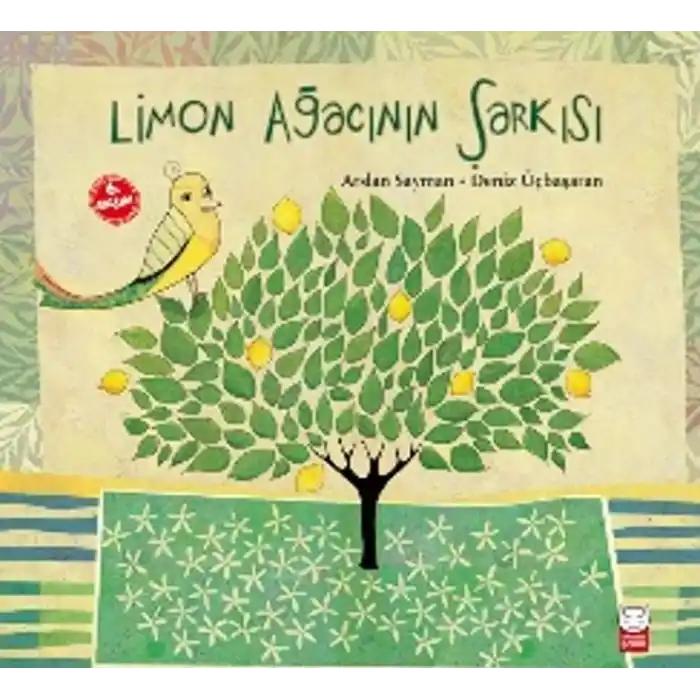 Limon Ağacının Şarkısı