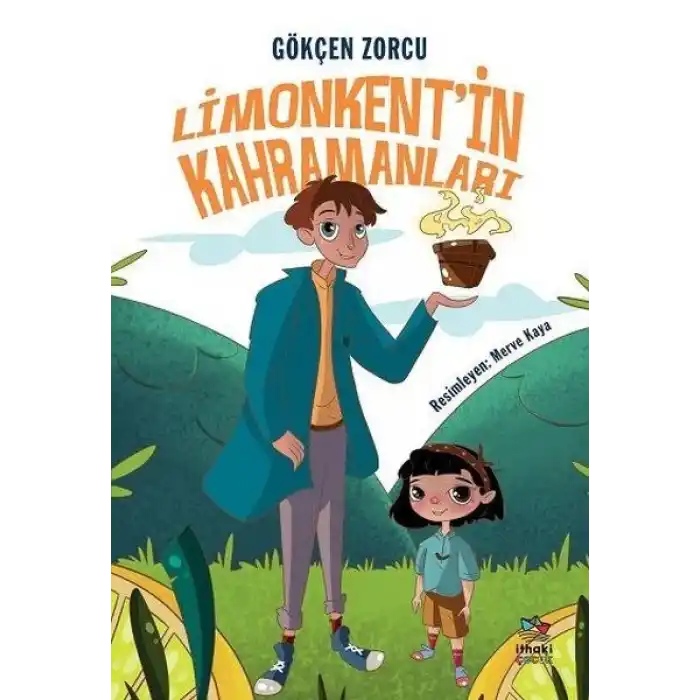 Limonkentin Kahramanları