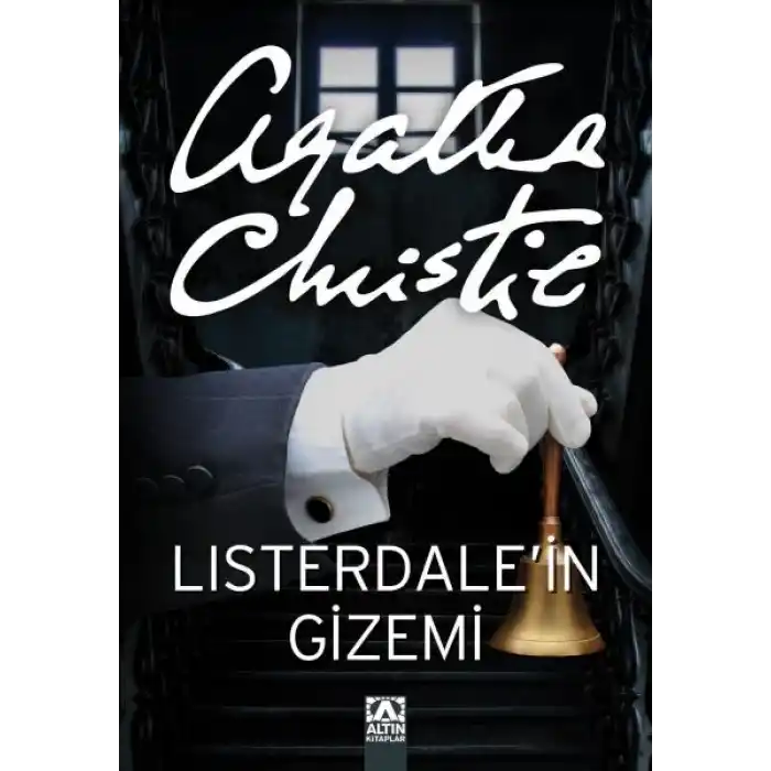 Listerdalein Gizemi