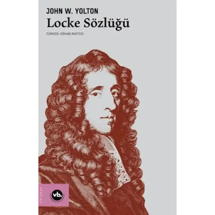 Locke Sözlüğü
