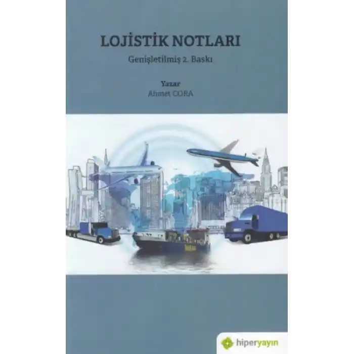 Lojistik Notları