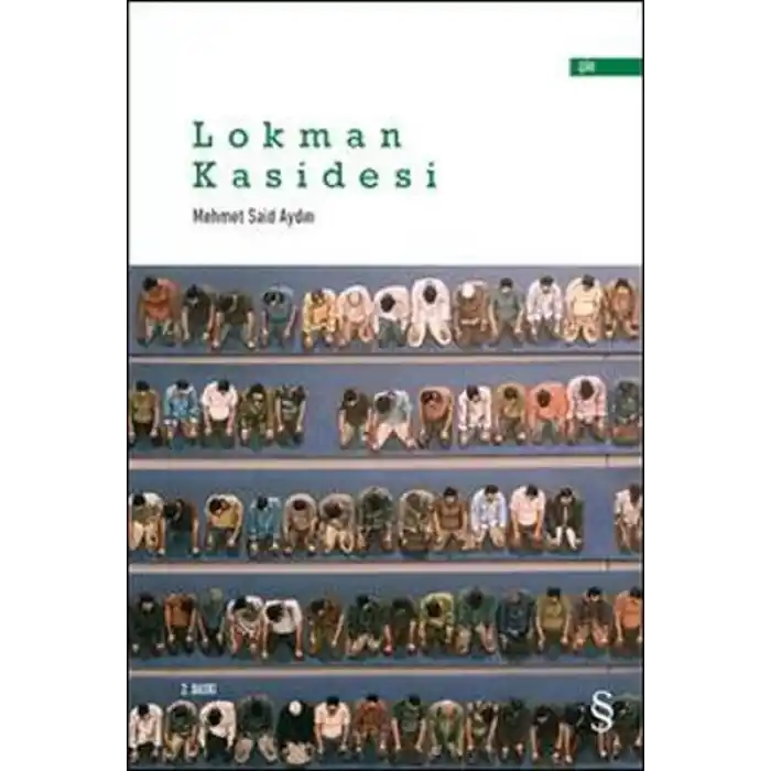 Lokman Kasidesi
