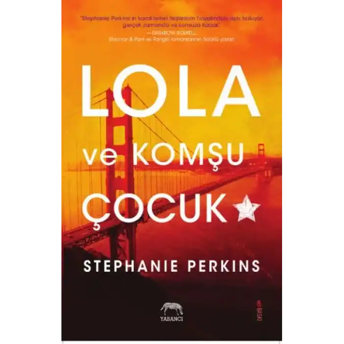 Lola ve Komşu Çocuk