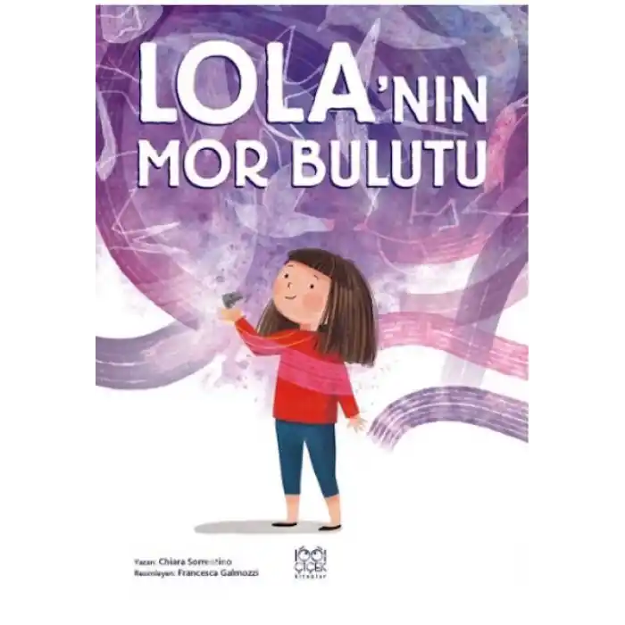 Lola’nın Mor Bulutu