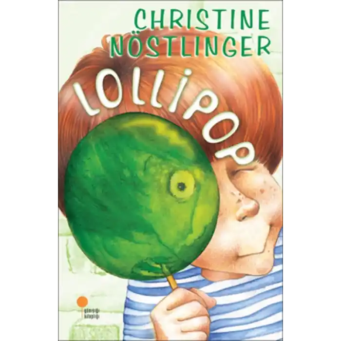 Lollipop