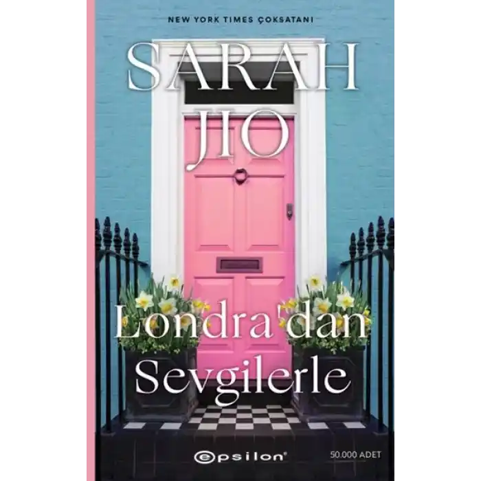 Londra’dan Sevgilerle