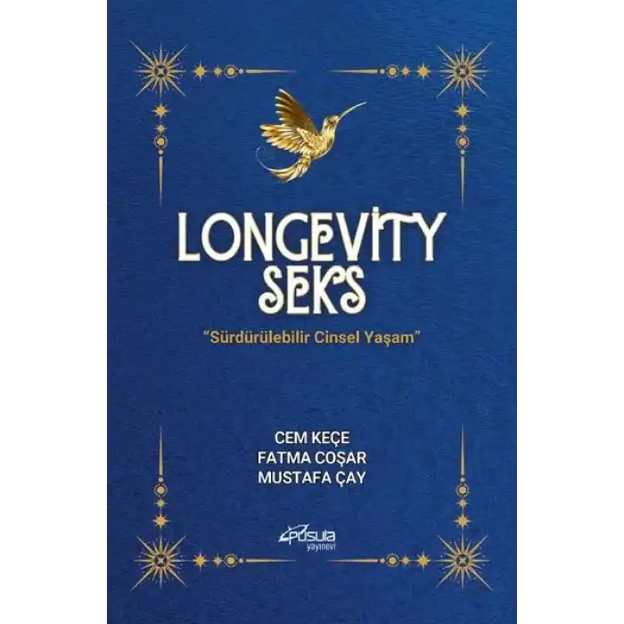 Longevity Seks - Sürdürülebilir Cinsel Yaşam