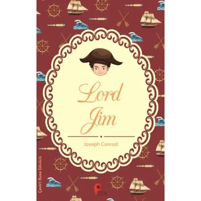 Lord Jim