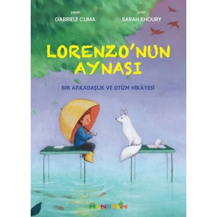 Lorenzo’nun Aynası