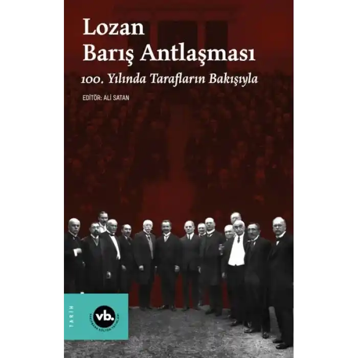 Lozan Barış Antlaşması