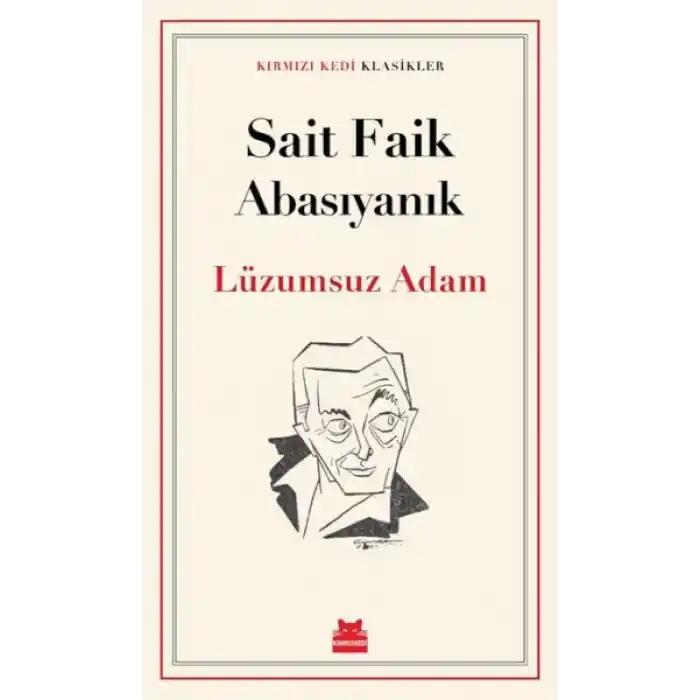 Lüzumsuz Adam