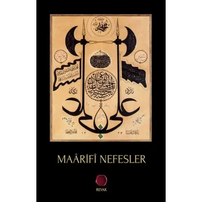 Maarifi Nefesler
