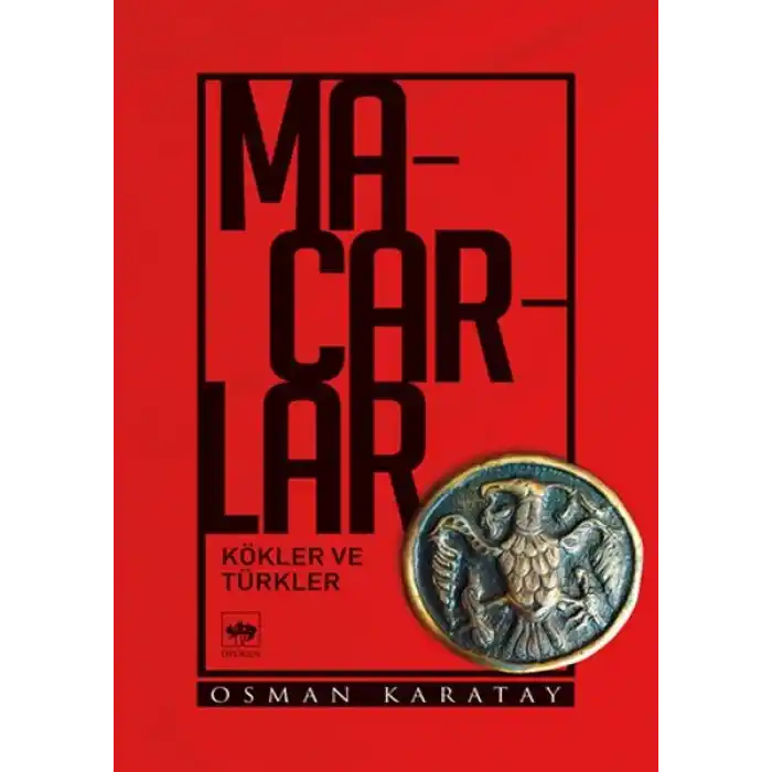Macarlar - Kökler ve Türkler