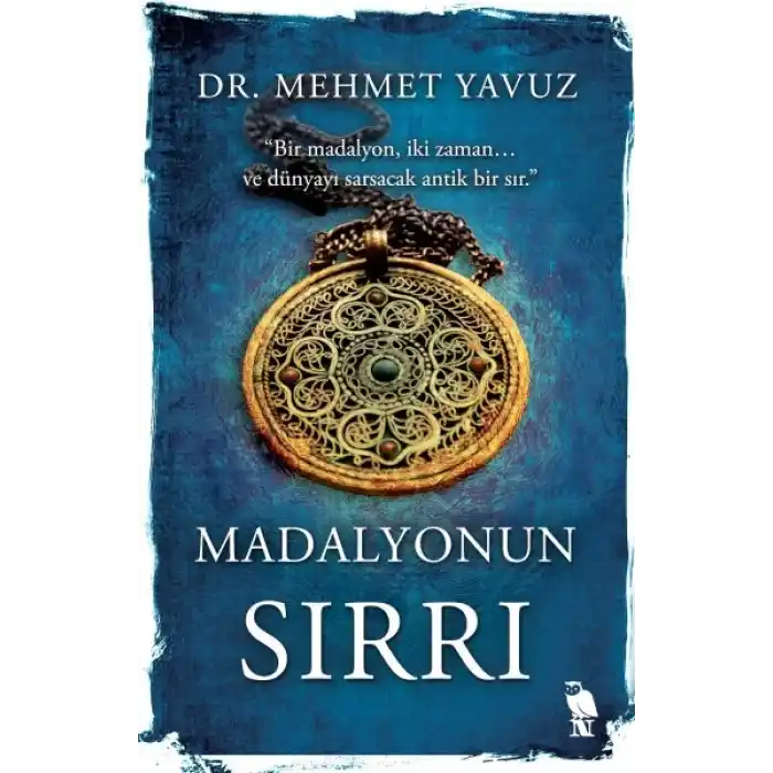 Madalyonun Sırrı