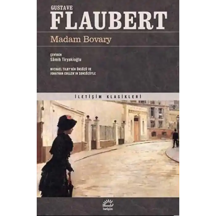 Madam Bovary