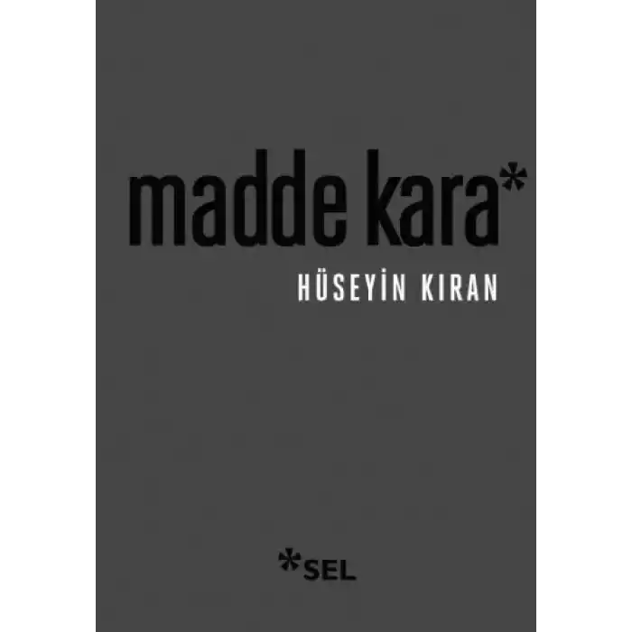 Madde Kara