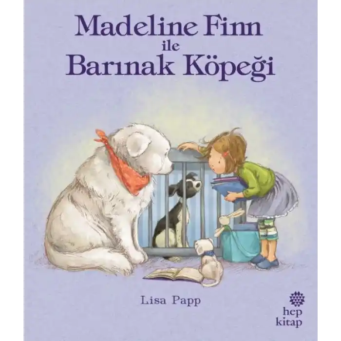 Madeline Finn ile Barınak Köpeği