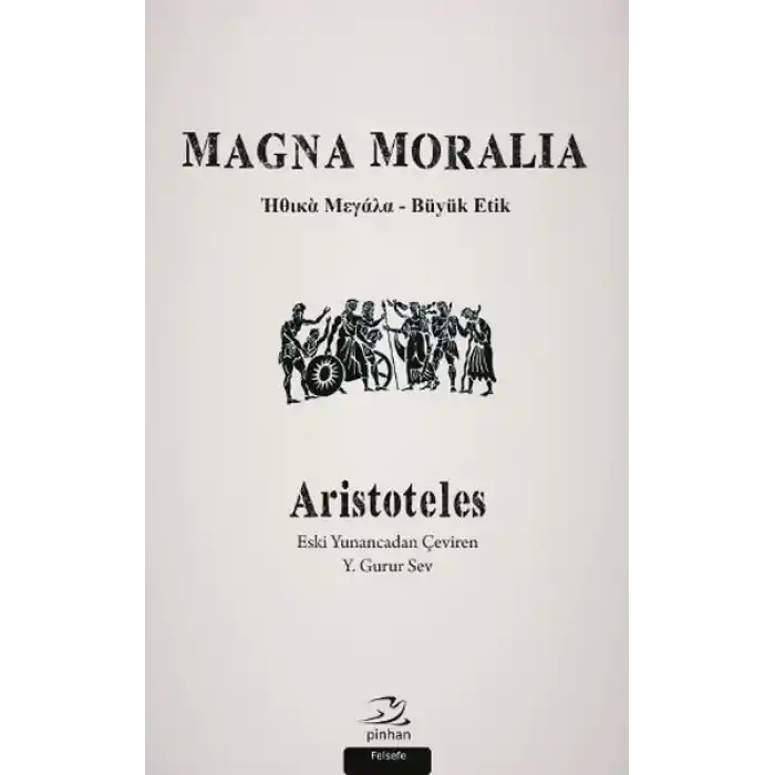 Magna Moralia